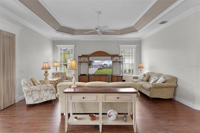 Experience the essence of *Living the Dream* in this on Glenview Championship Golf and Country Club in Florida - for sale on GolfHomes.com, golf home, golf lot