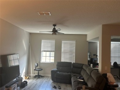 Short Salee check out this beautiful  townhome that has loads of on ChampionsGate Golf Resort in Florida - for sale on GolfHomes.com, golf home, golf lot
