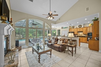 Beautiful 4/3 Pool Home with Large Bonus room which can be on TPC at Sawgrass in Florida - for sale on GolfHomes.com, golf home, golf lot