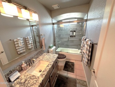 Gorgeous home on a fantastic and quiet cul-de-sac just a block on London Bridge Golf Course in Arizona - for sale on GolfHomes.com, golf home, golf lot