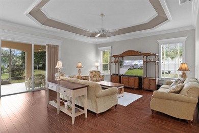 Experience the essence of *Living the Dream* in this on Glenview Championship Golf and Country Club in Florida - for sale on GolfHomes.com, golf home, golf lot