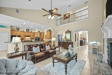 Beautiful 4/3 Pool Home with Large Bonus room which can be on TPC at Sawgrass in Florida - for sale on GolfHomes.com, golf home, golf lot