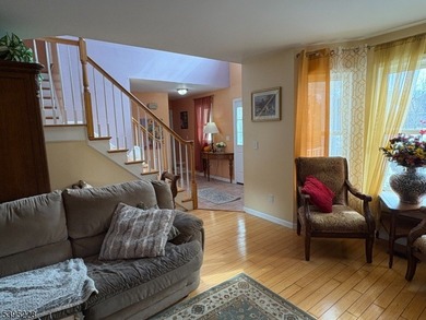 Opportunity knocks! Welcome to this beautifully crafted center on Crystal Springs Resort in New Jersey - for sale on GolfHomes.com, golf home, golf lot