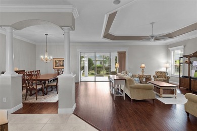 Experience the essence of *Living the Dream* in this on Glenview Championship Golf and Country Club in Florida - for sale on GolfHomes.com, golf home, golf lot