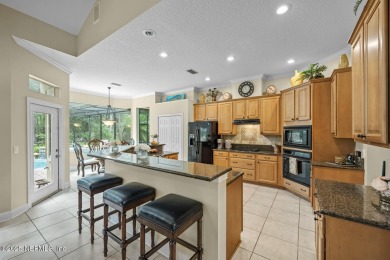 Beautiful 4/3 Pool Home with Large Bonus room which can be on TPC at Sawgrass in Florida - for sale on GolfHomes.com, golf home, golf lot