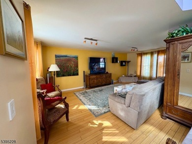 Opportunity knocks! Welcome to this beautifully crafted center on Crystal Springs Resort in New Jersey - for sale on GolfHomes.com, golf home, golf lot