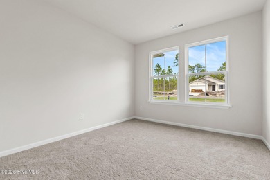 Introducing the Sage I by Logan Homes -- with an estimated on The Lakes Country Club in North Carolina - for sale on GolfHomes.com, golf home, golf lot