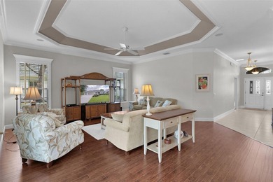 Experience the essence of *Living the Dream* in this on Glenview Championship Golf and Country Club in Florida - for sale on GolfHomes.com, golf home, golf lot