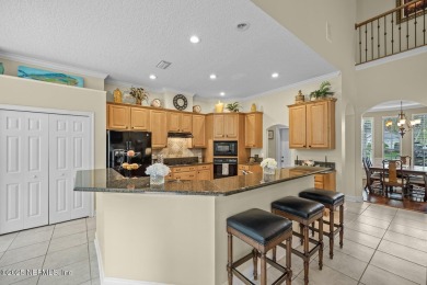 Beautiful 4/3 Pool Home with Large Bonus room which can be on TPC at Sawgrass in Florida - for sale on GolfHomes.com, golf home, golf lot