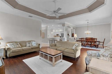 Experience the essence of *Living the Dream* in this on Glenview Championship Golf and Country Club in Florida - for sale on GolfHomes.com, golf home, golf lot