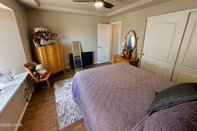 Gorgeous home on a fantastic and quiet cul-de-sac just a block on London Bridge Golf Course in Arizona - for sale on GolfHomes.com, golf home, golf lot