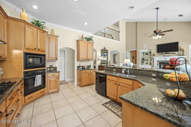 Beautiful 4/3 Pool Home with Large Bonus room which can be on TPC at Sawgrass in Florida - for sale on GolfHomes.com, golf home, golf lot