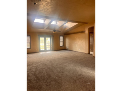 Welcome to 338 Flora Dr, nestled in the sought-after Golf Course on Spring Creek Golf Course in Nevada - for sale on GolfHomes.com, golf home, golf lot