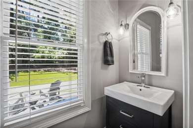 An exciting and rare opportunity on Northwick Pass, the most on Country Club of the South in Georgia - for sale on GolfHomes.com, golf home, golf lot