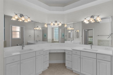 Experience the essence of *Living the Dream* in this on Glenview Championship Golf and Country Club in Florida - for sale on GolfHomes.com, golf home, golf lot