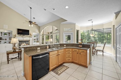 Beautiful 4/3 Pool Home with Large Bonus room which can be on TPC at Sawgrass in Florida - for sale on GolfHomes.com, golf home, golf lot