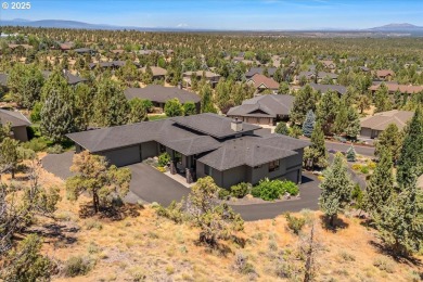 Welcome home to your Sundance Ridge estate where high desert on Eagle Crest Golf Resort - Resort Course in Oregon - for sale on GolfHomes.com, golf home, golf lot
