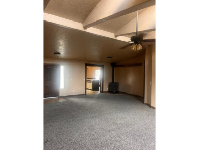 Welcome to 338 Flora Dr, nestled in the sought-after Golf Course on Spring Creek Golf Course in Nevada - for sale on GolfHomes.com, golf home, golf lot