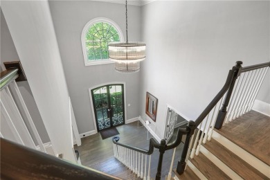 An exciting and rare opportunity on Northwick Pass, the most on Country Club of the South in Georgia - for sale on GolfHomes.com, golf home, golf lot
