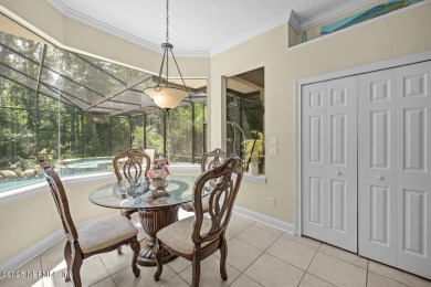 Beautiful 4/3 Pool Home with Large Bonus room which can be on TPC at Sawgrass in Florida - for sale on GolfHomes.com, golf home, golf lot