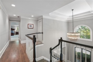 An exciting and rare opportunity on Northwick Pass, the most on Country Club of the South in Georgia - for sale on GolfHomes.com, golf home, golf lot