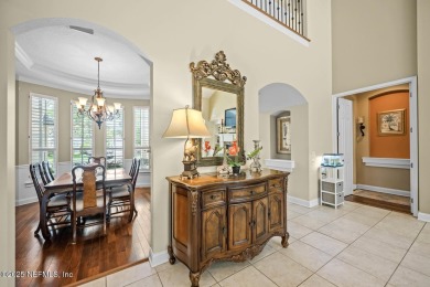 Beautiful 4/3 Pool Home with Large Bonus room which can be on TPC at Sawgrass in Florida - for sale on GolfHomes.com, golf home, golf lot