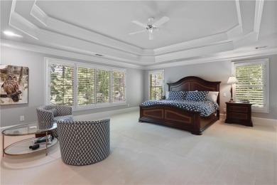 An exciting and rare opportunity on Northwick Pass, the most on Country Club of the South in Georgia - for sale on GolfHomes.com, golf home, golf lot
