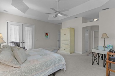 Experience the essence of *Living the Dream* in this on Glenview Championship Golf and Country Club in Florida - for sale on GolfHomes.com, golf home, golf lot