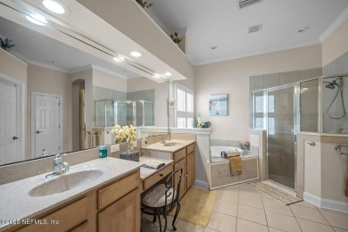Beautiful 4/3 Pool Home with Large Bonus room which can be on TPC at Sawgrass in Florida - for sale on GolfHomes.com, golf home, golf lot