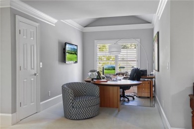An exciting and rare opportunity on Northwick Pass, the most on Country Club of the South in Georgia - for sale on GolfHomes.com, golf home, golf lot