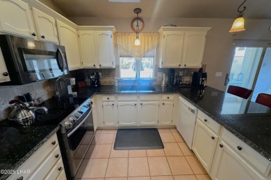 Gorgeous home on a fantastic and quiet cul-de-sac just a block on London Bridge Golf Course in Arizona - for sale on GolfHomes.com, golf home, golf lot
