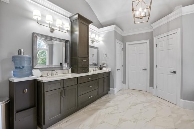 An exciting and rare opportunity on Northwick Pass, the most on Country Club of the South in Georgia - for sale on GolfHomes.com, golf home, golf lot