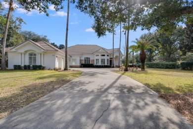 SELLING FURNISHED! Standout home in the gated community of Kelly on Kelly Plantation Golf Club in Florida - for sale on GolfHomes.com, golf home, golf lot