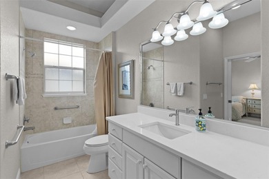 Experience the essence of *Living the Dream* in this on Glenview Championship Golf and Country Club in Florida - for sale on GolfHomes.com, golf home, golf lot