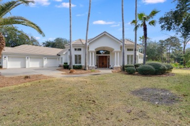 SELLING FURNISHED! Standout home in the gated community of Kelly on Kelly Plantation Golf Club in Florida - for sale on GolfHomes.com, golf home, golf lot