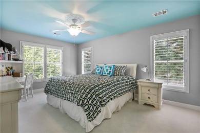 An exciting and rare opportunity on Northwick Pass, the most on Country Club of the South in Georgia - for sale on GolfHomes.com, golf home, golf lot