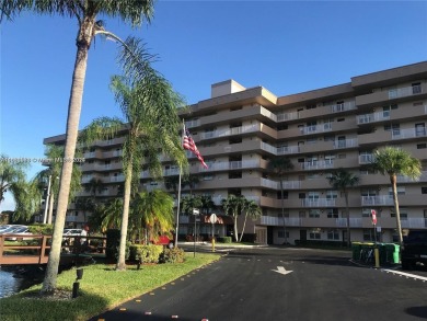 Fantastic opportunity in this sought-after Building! This on Jacaranda Golf Club in Florida - for sale on GolfHomes.com, golf home, golf lot