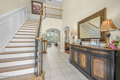 Beautiful 4/3 Pool Home with Large Bonus room which can be on TPC at Sawgrass in Florida - for sale on GolfHomes.com, golf home, golf lot