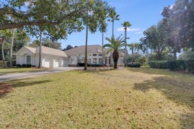 SELLING FURNISHED! Standout home in the gated community of Kelly on Kelly Plantation Golf Club in Florida - for sale on GolfHomes.com, golf home, golf lot