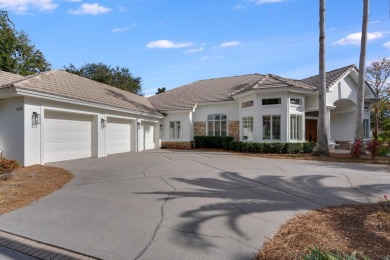 SELLING FURNISHED! Standout home in the gated community of Kelly on Kelly Plantation Golf Club in Florida - for sale on GolfHomes.com, golf home, golf lot