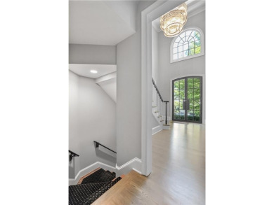 An exciting and rare opportunity on Northwick Pass, the most on Country Club of the South in Georgia - for sale on GolfHomes.com, golf home, golf lot