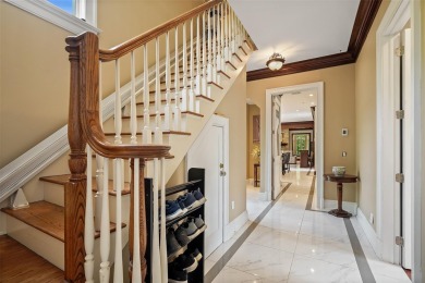 Best opportunity in a long time for the lucky Buyer to purchase on The Golf Club of Purchase in New York - for sale on GolfHomes.com, golf home, golf lot