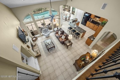 Beautiful 4/3 Pool Home with Large Bonus room which can be on TPC at Sawgrass in Florida - for sale on GolfHomes.com, golf home, golf lot