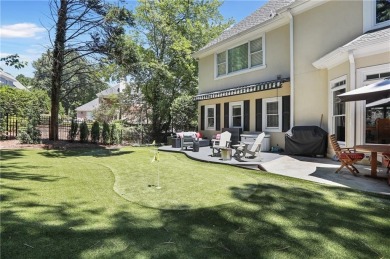 An exciting and rare opportunity on Northwick Pass, the most on Country Club of the South in Georgia - for sale on GolfHomes.com, golf home, golf lot