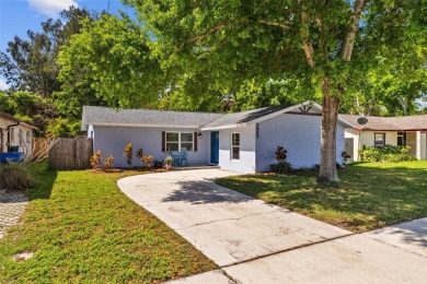 Welcome to 2882 Cathy Lane in Clearwater, Florida--an incredible on Cove Cay Country Club in Florida - for sale on GolfHomes.com, golf home, golf lot