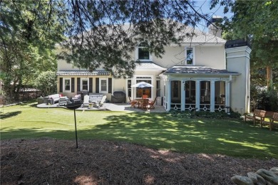 An exciting and rare opportunity on Northwick Pass, the most on Country Club of the South in Georgia - for sale on GolfHomes.com, golf home, golf lot