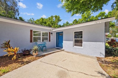 Welcome to 2882 Cathy Lane in Clearwater, Florida--an incredible on Cove Cay Country Club in Florida - for sale on GolfHomes.com, golf home, golf lot