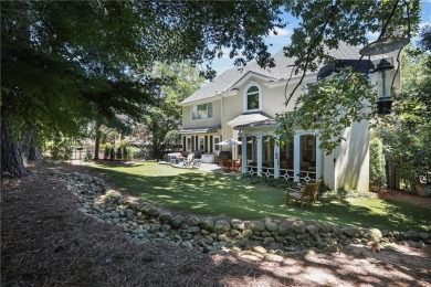 An exciting and rare opportunity on Northwick Pass, the most on Country Club of the South in Georgia - for sale on GolfHomes.com, golf home, golf lot