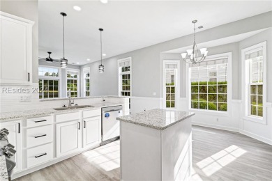 Beautifully remodeled Home with spectacular views of large on Pinecrest Golf Course in South Carolina - for sale on GolfHomes.com, golf home, golf lot