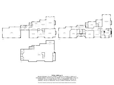 Best opportunity in a long time for the lucky Buyer to purchase on The Golf Club of Purchase in New York - for sale on GolfHomes.com, golf home, golf lot